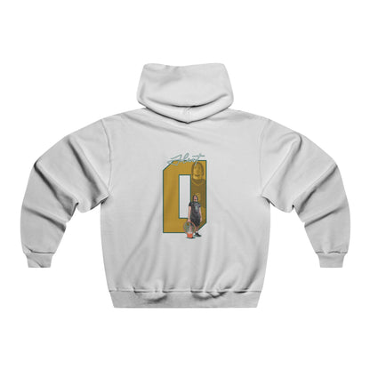 Matthew Jolivert Vintage Hoodie