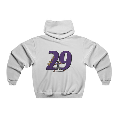 Collin Bosley-Smith Vintage Hoodie