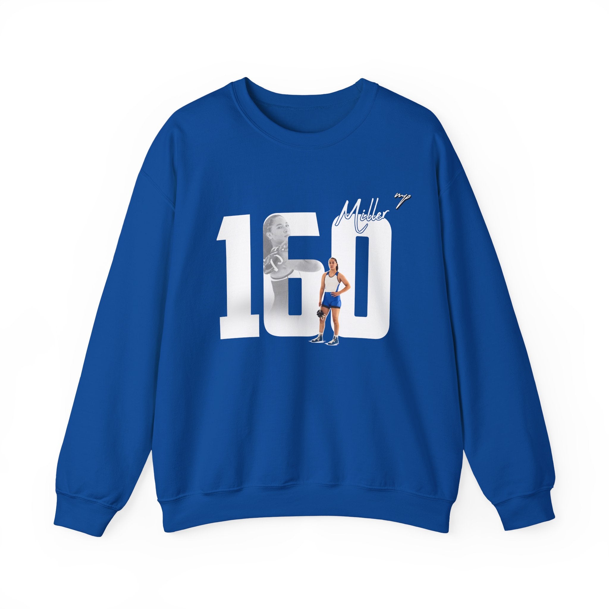 Kylie Miller Crewneck