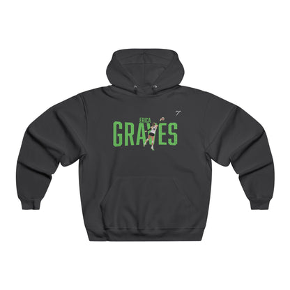 Erica Graves Vintage Hoodie