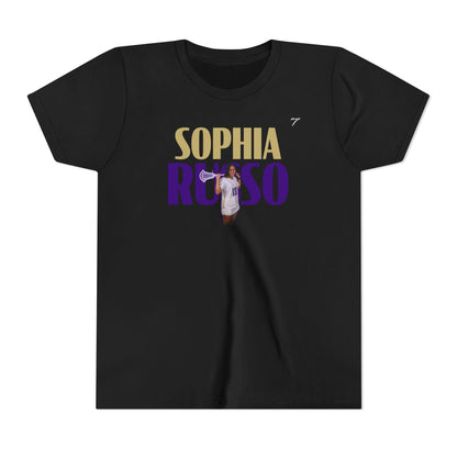 Sophia Russo YOUTH Graphic Tee