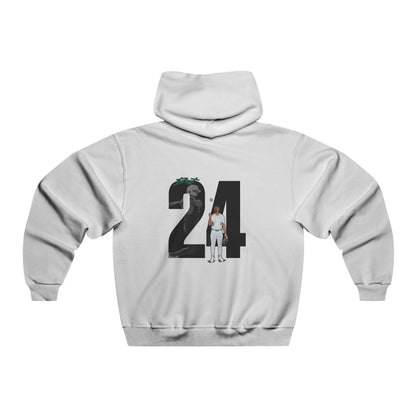 Justin Best Vintage Hoodie