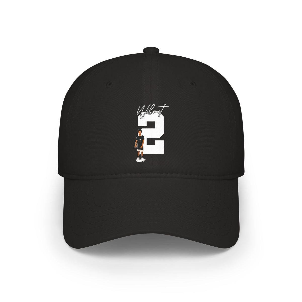 Kyson Wilmot Hat