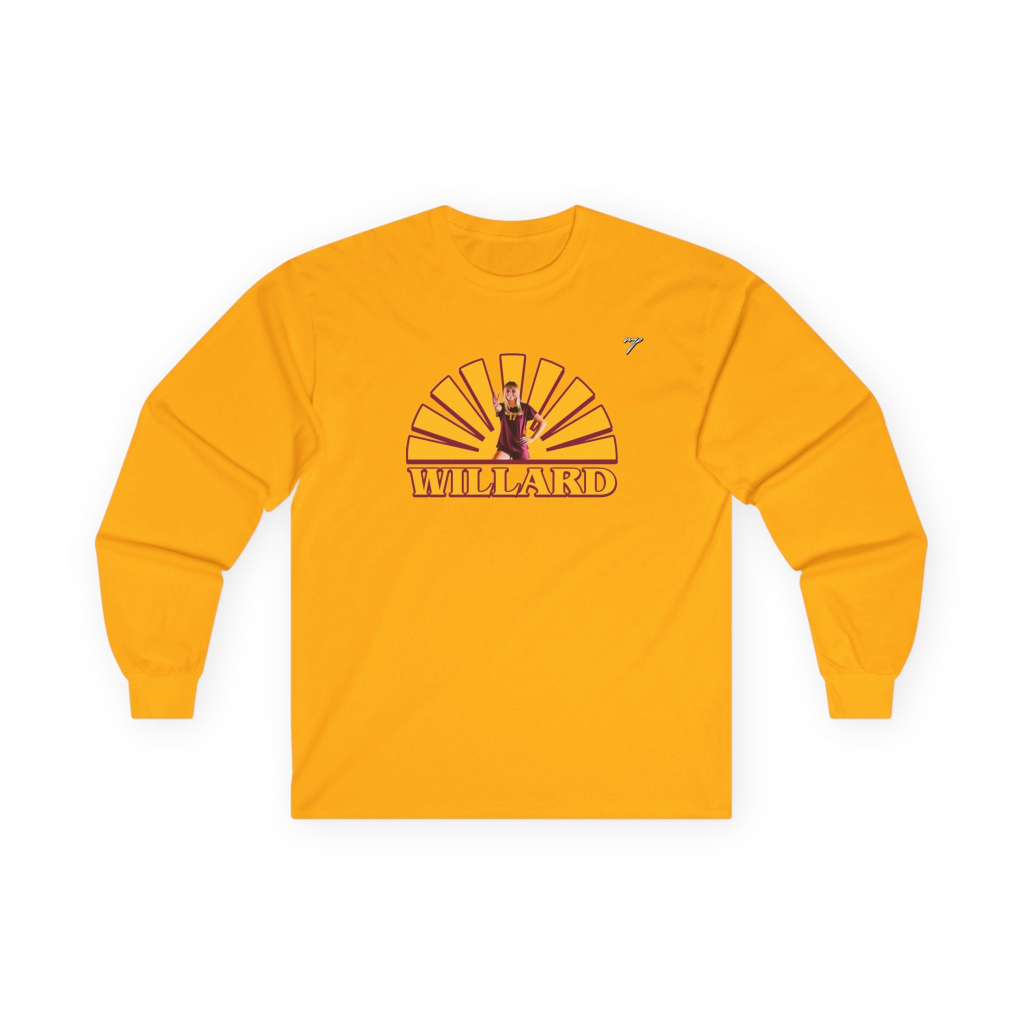 Ava Willard Long Sleeve Tee