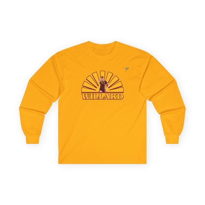 Ava Willard Long Sleeve Tee