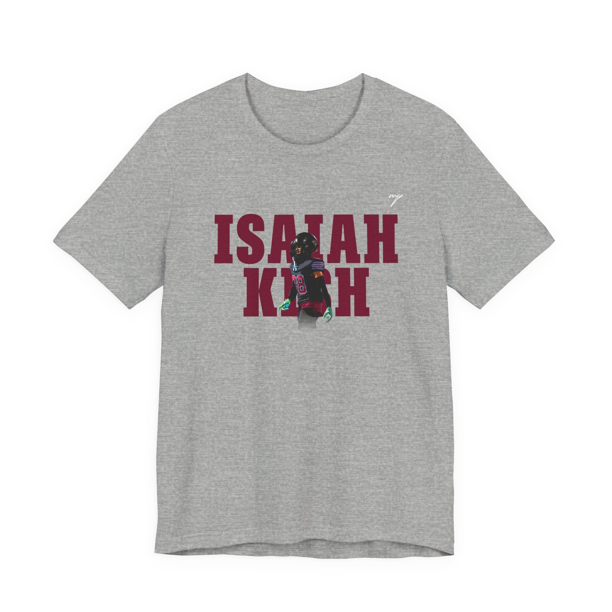 Isaiah Kish Graphic Tee
