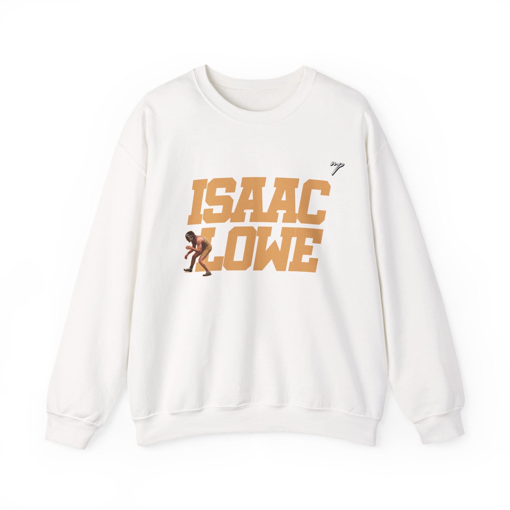 Isaac Lowe Crewneck