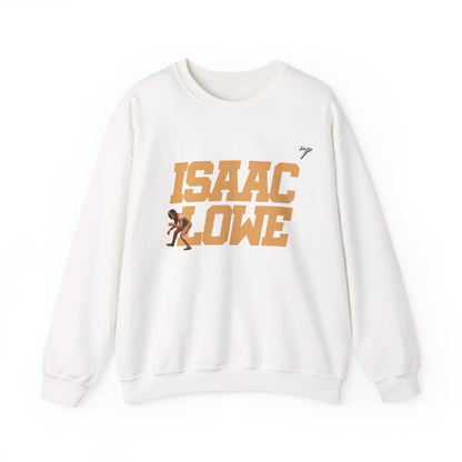 Isaac Lowe Crewneck