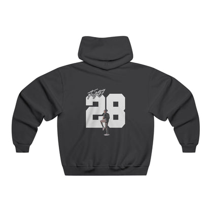 Gabriel Figueroa Vintage Hoodie
