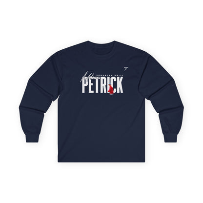 Makena Petrick Long Sleeve