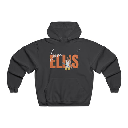Jeremiah Ellis Vintage Hoodie