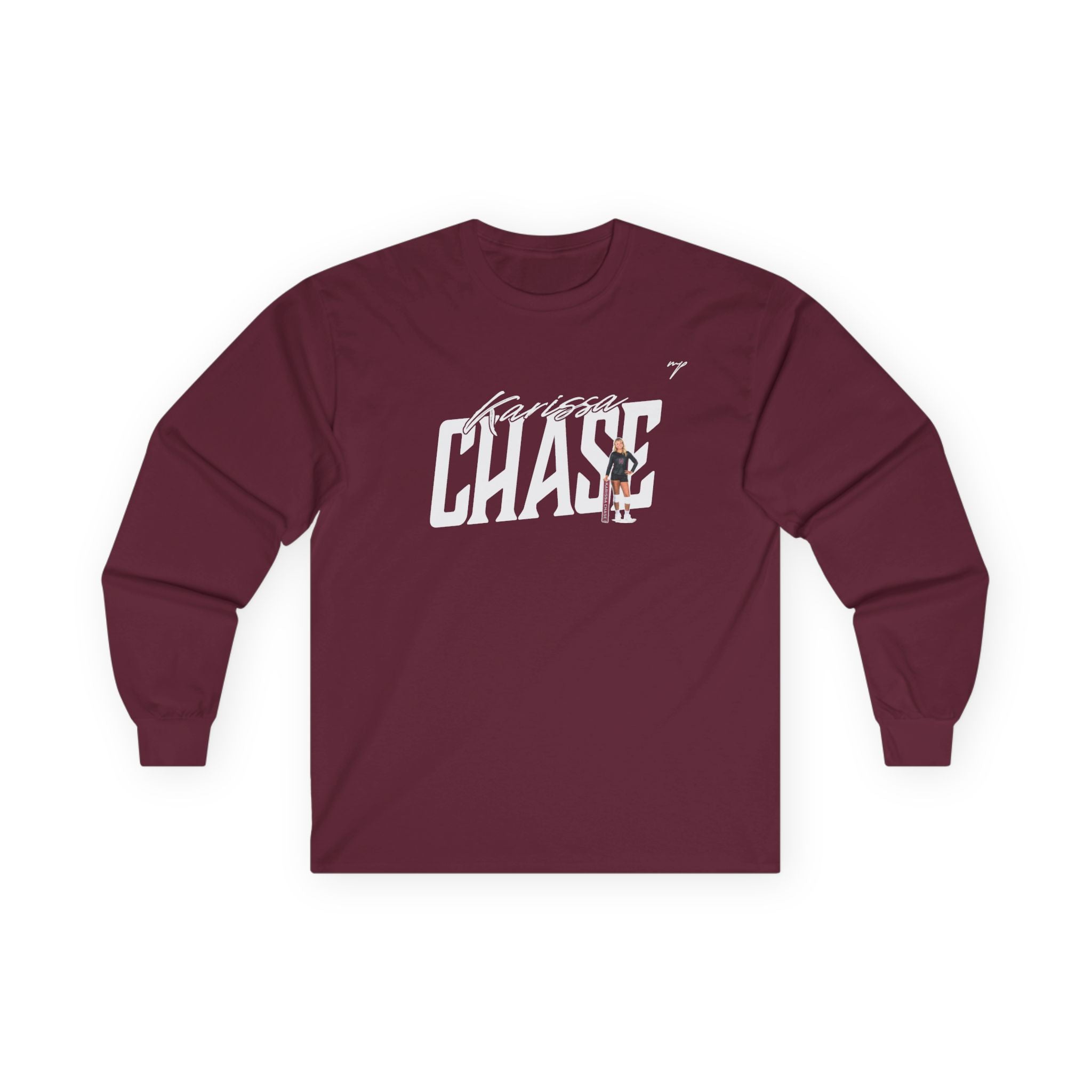 Karissa Chase Long Sleeve