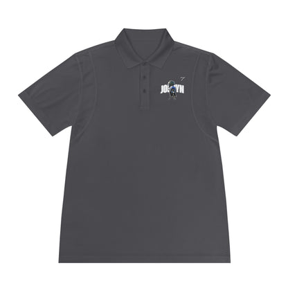Jordyn Campbell Polo