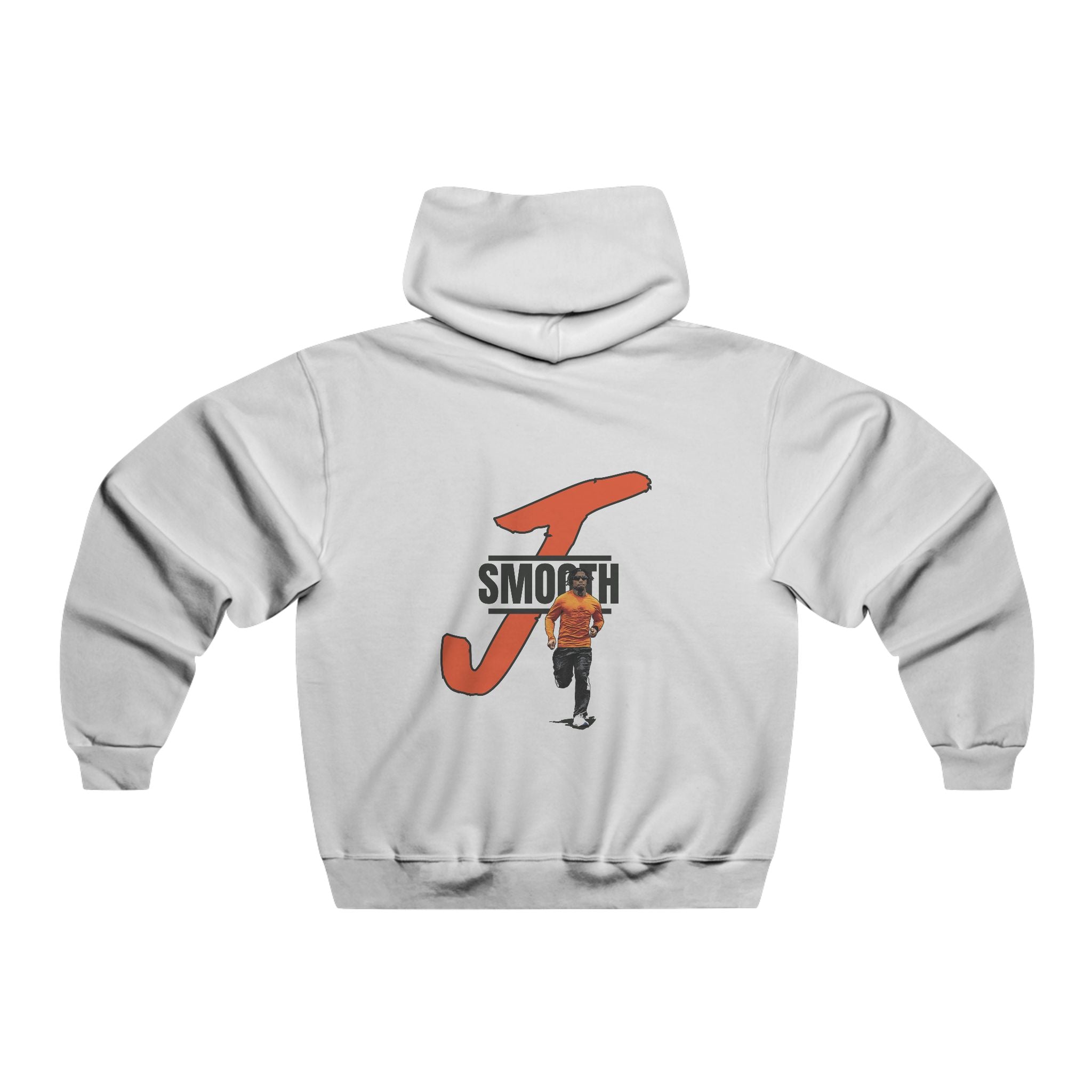 James Thornton Vintage Hoodie