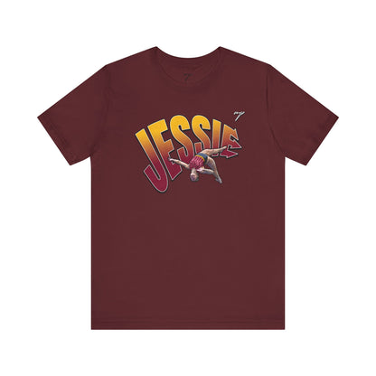 Jessica Rosenberg Graphic Tee