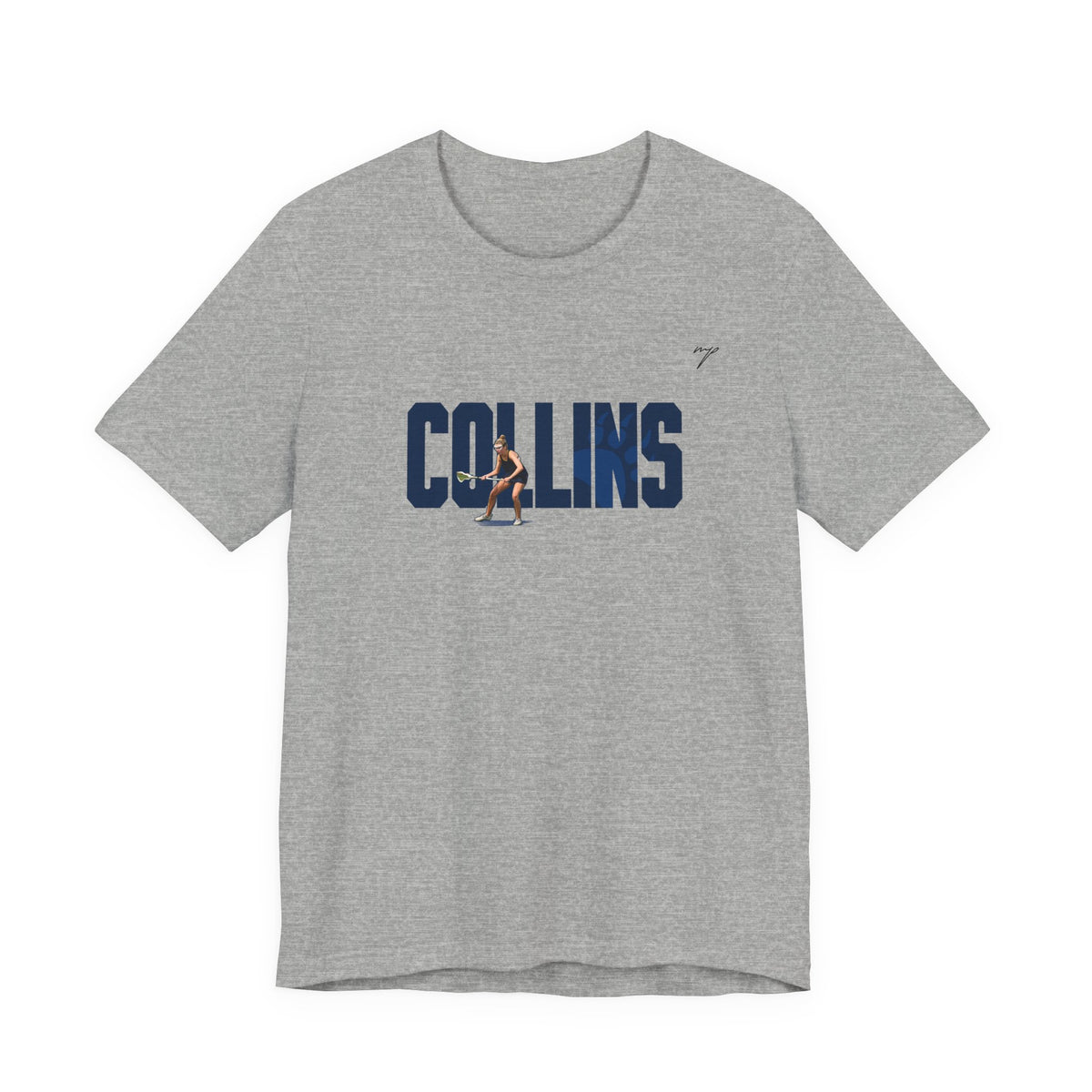 Madie Collins Graphic Tee