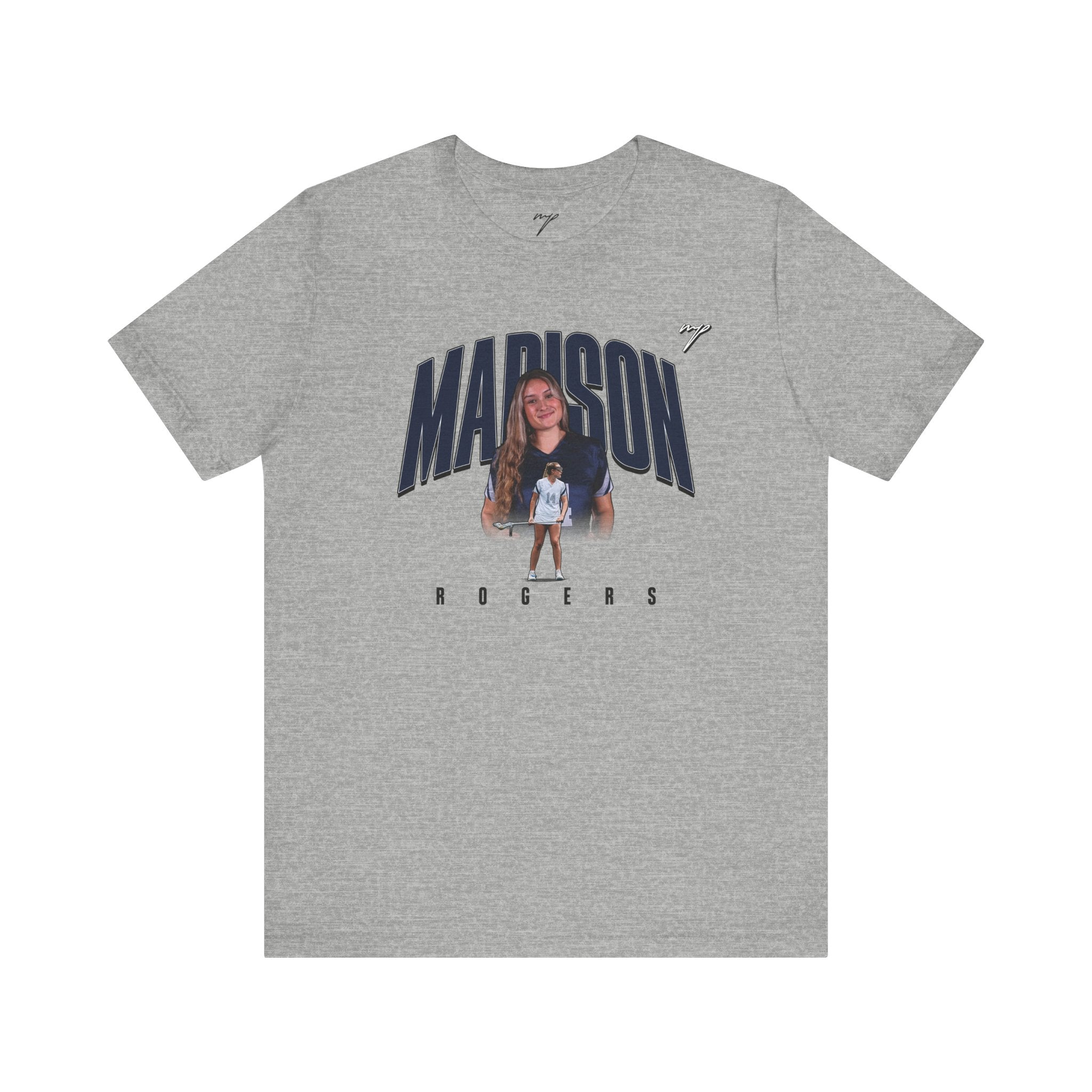 Madison Rogers Graphic Tee