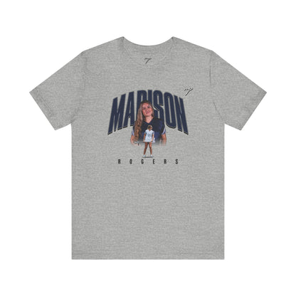 Madison Rogers Graphic Tee