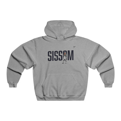 Brittyn Sissom Vintage Hoodie