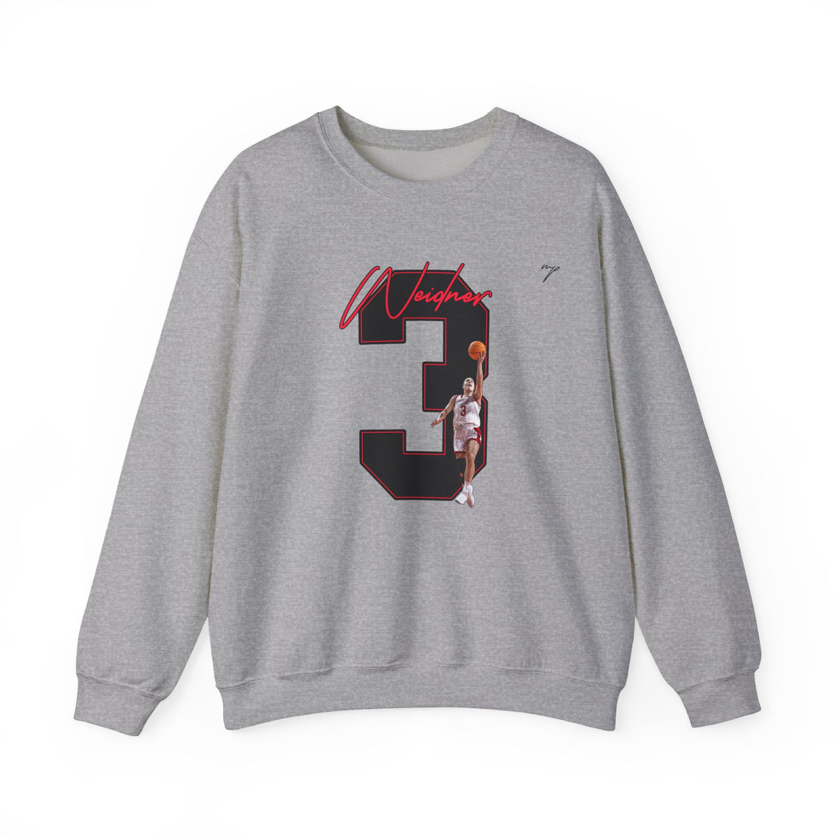 Allison Weidner Crewneck