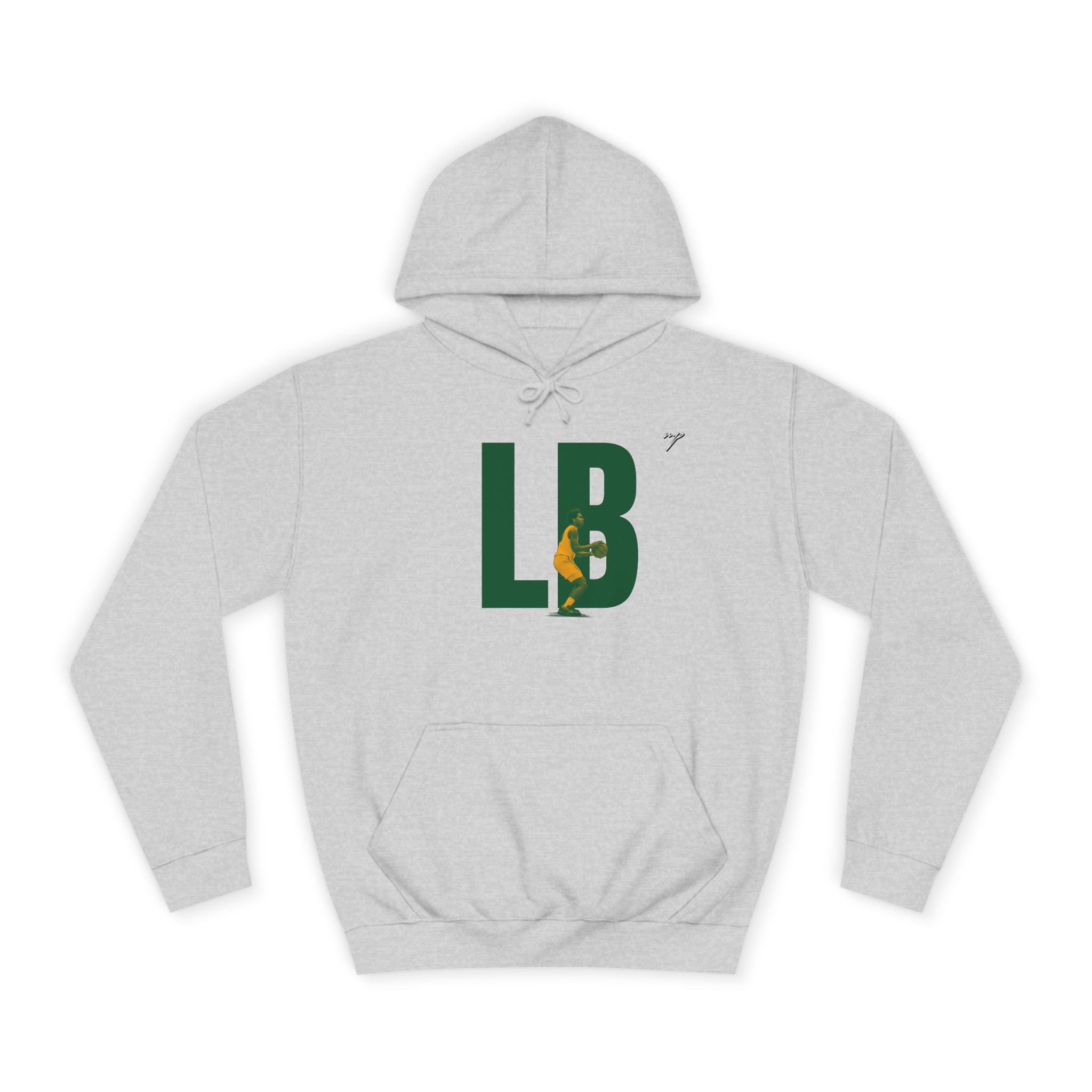 Lonndon Beal Hoodie