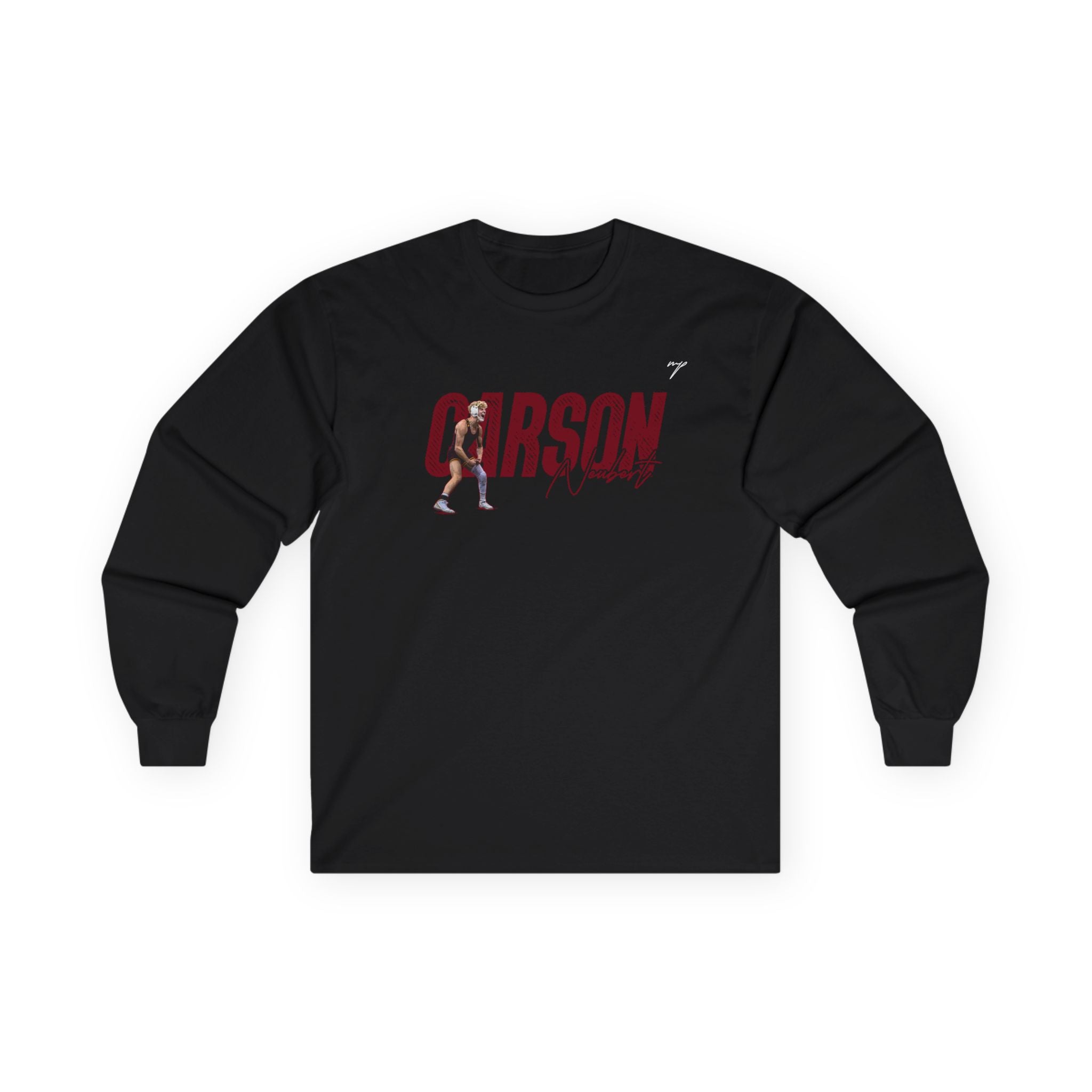 Carson Neubert Long Sleeve