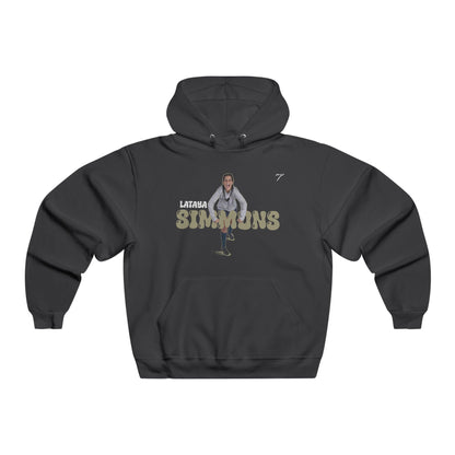 Lataya Simmons Vintage Hoodie