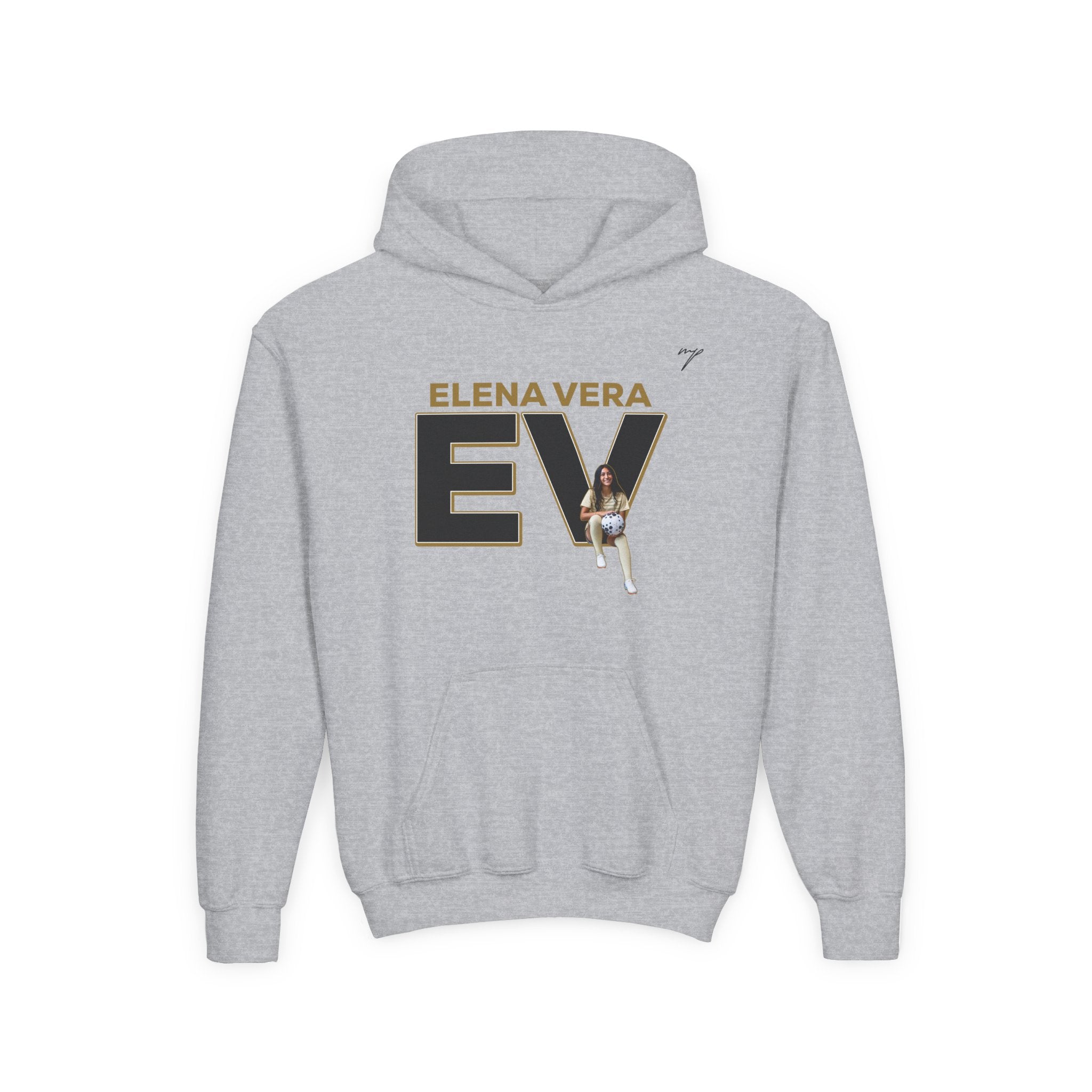 Elena Vera YOUTH Hoodie