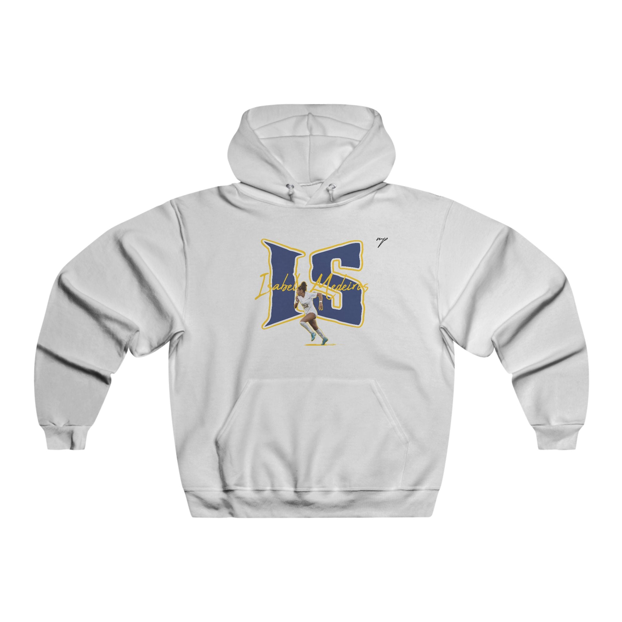 Isabela Medeiros Vintage Hoodie