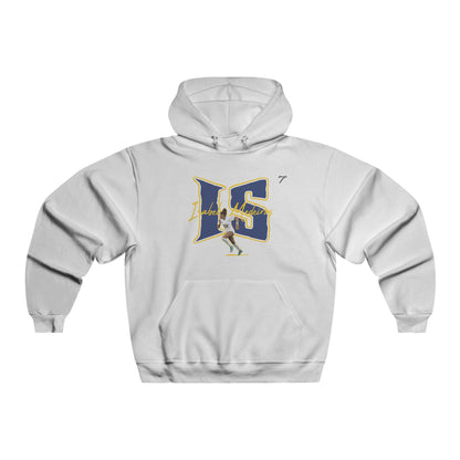 Isabela Medeiros Vintage Hoodie