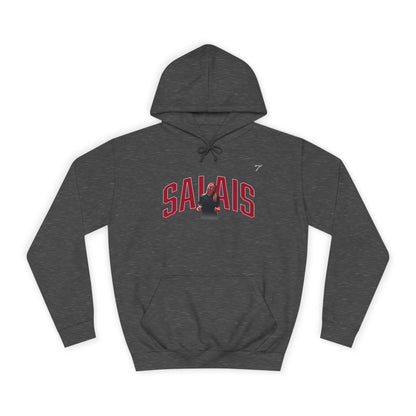Payton Salais Hoodie