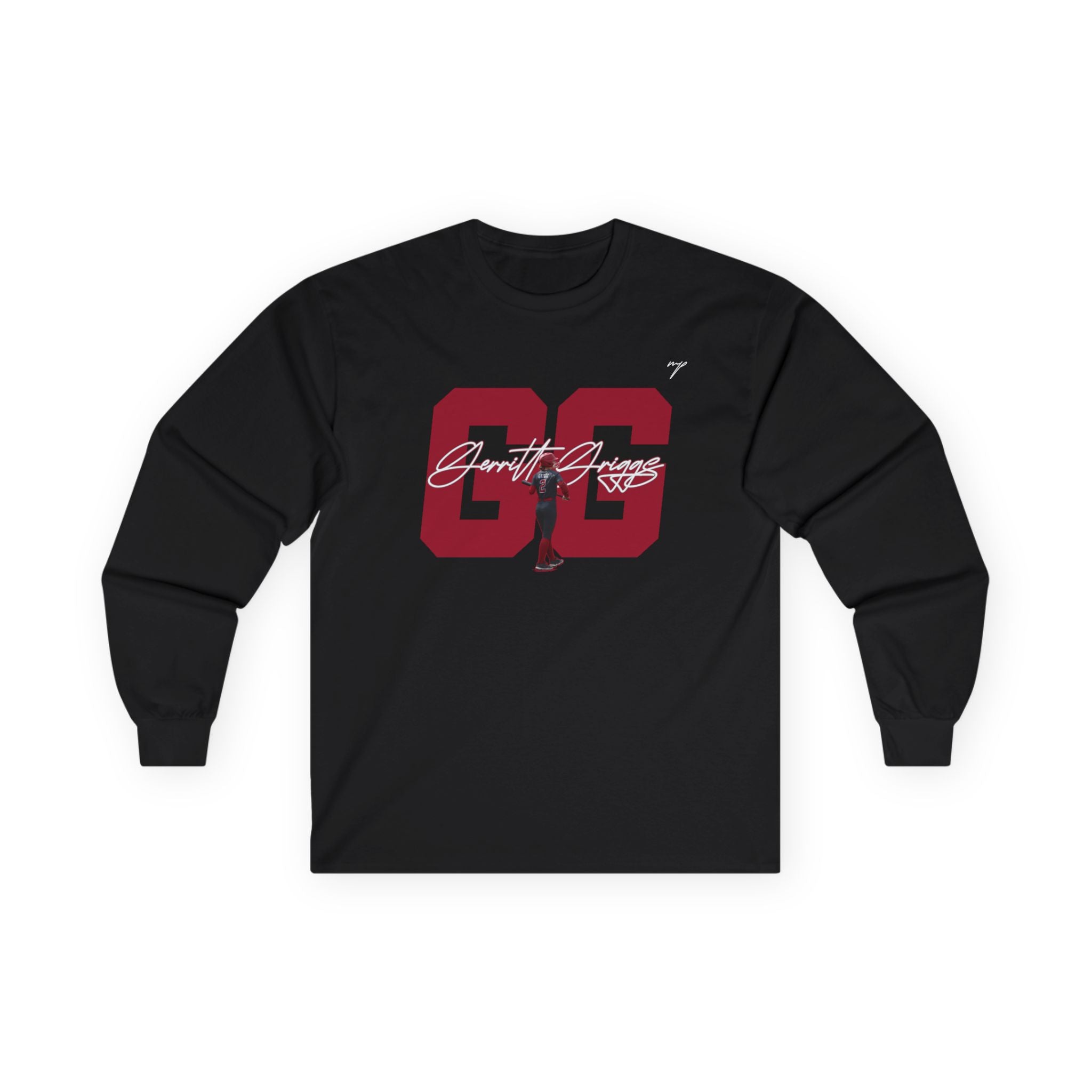 Gerritt Griggs Long Sleeve