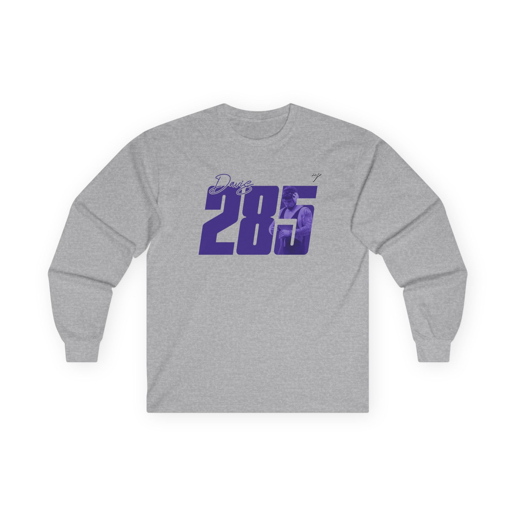 Stetson Davis Long Sleeve Tee