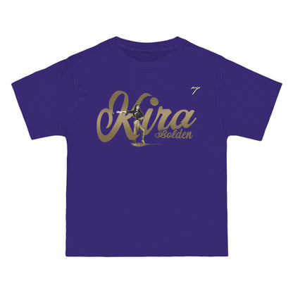 Kira Bolden Vintage Tee
