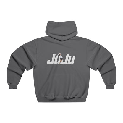 Julia Hughes Vintage Hoodie