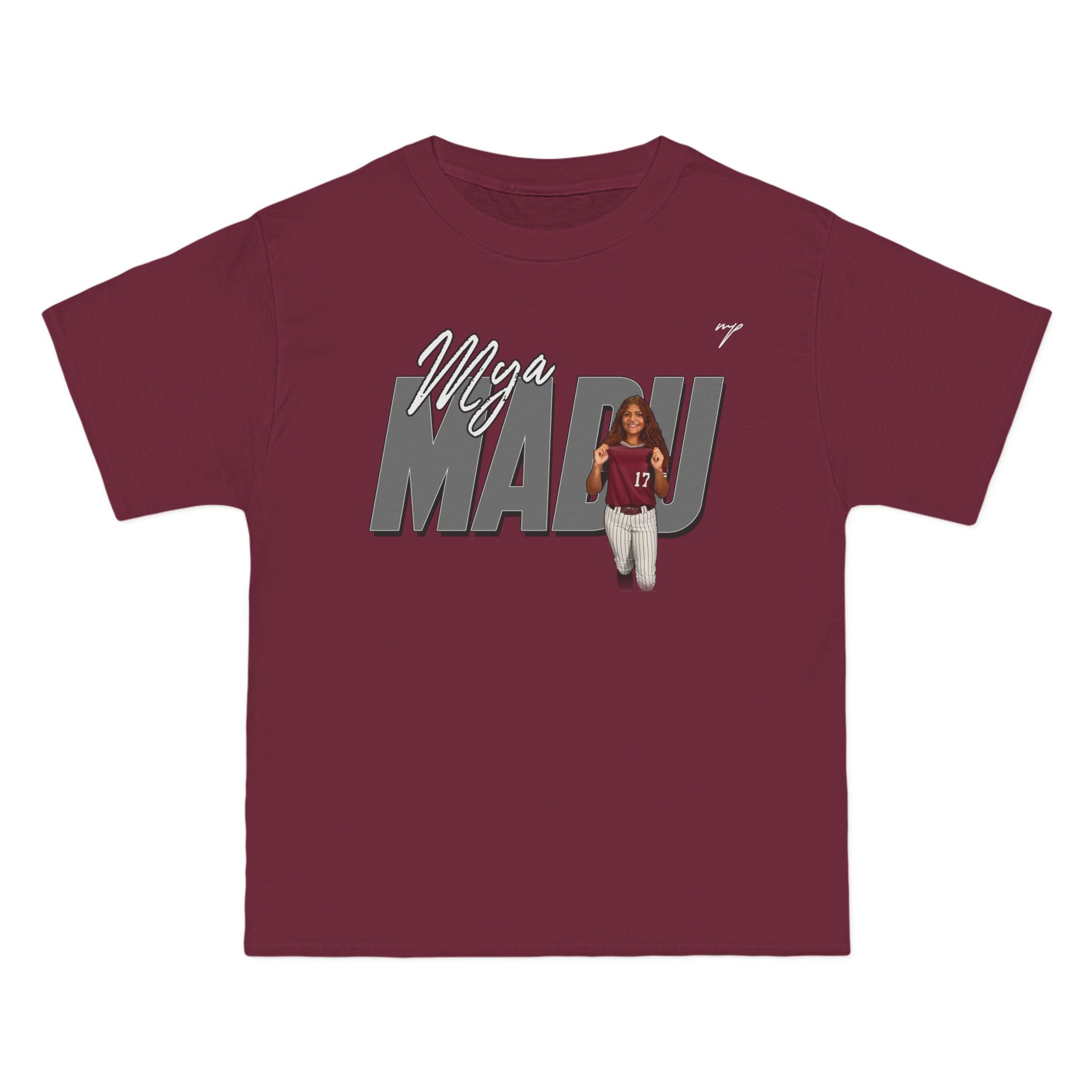 Mya Madu Vintage Tee