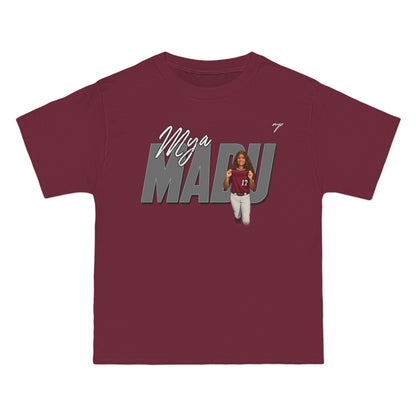 Mya Madu Vintage Tee