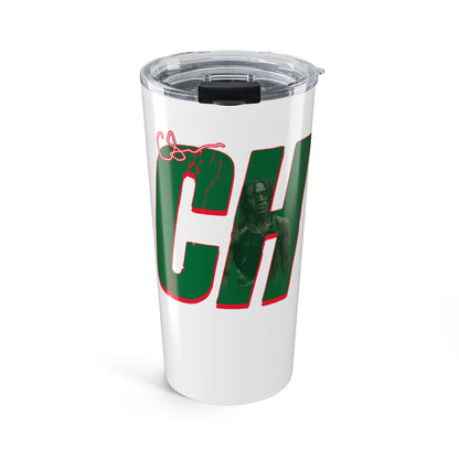 Colton Harris Tumbler Mug