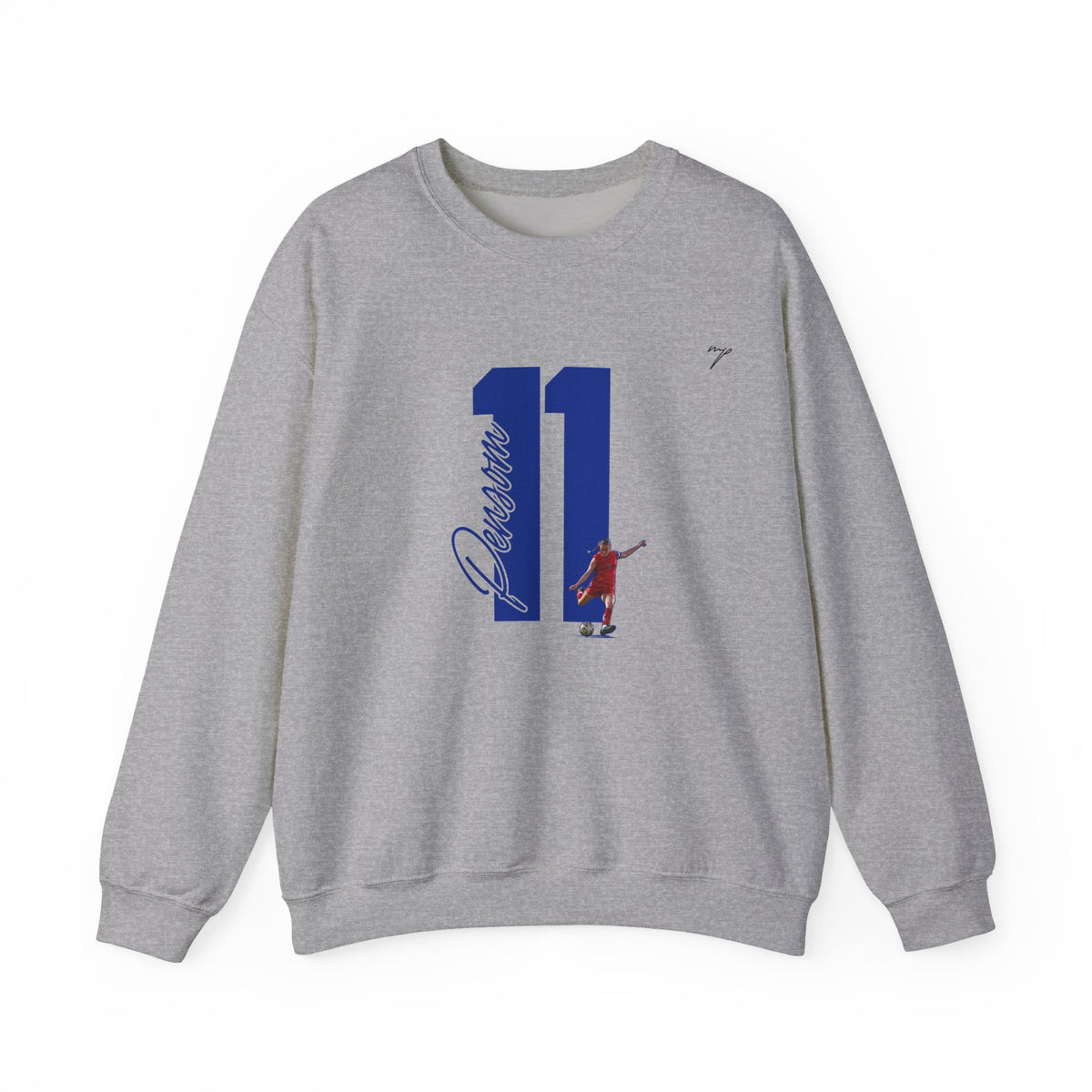 Madison Pensom Crewneck