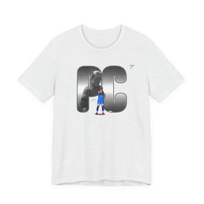 Phoebe Carver Graphic Tee