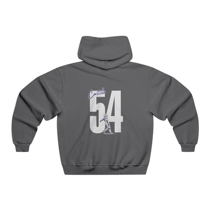 Alexander Castillo Vintage Hoodie