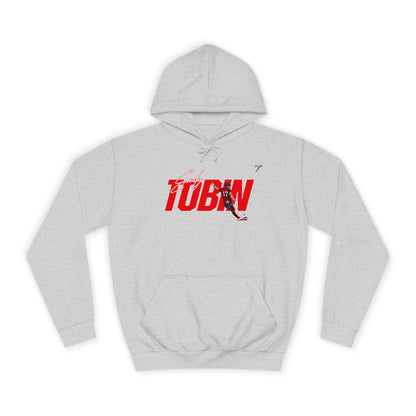 Emily Tobin Hoodie