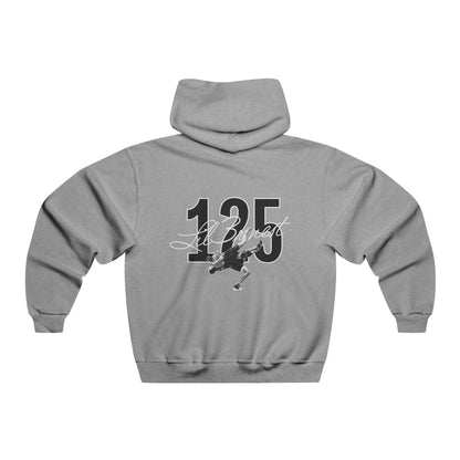Ernest Grant Vintage Hoodie