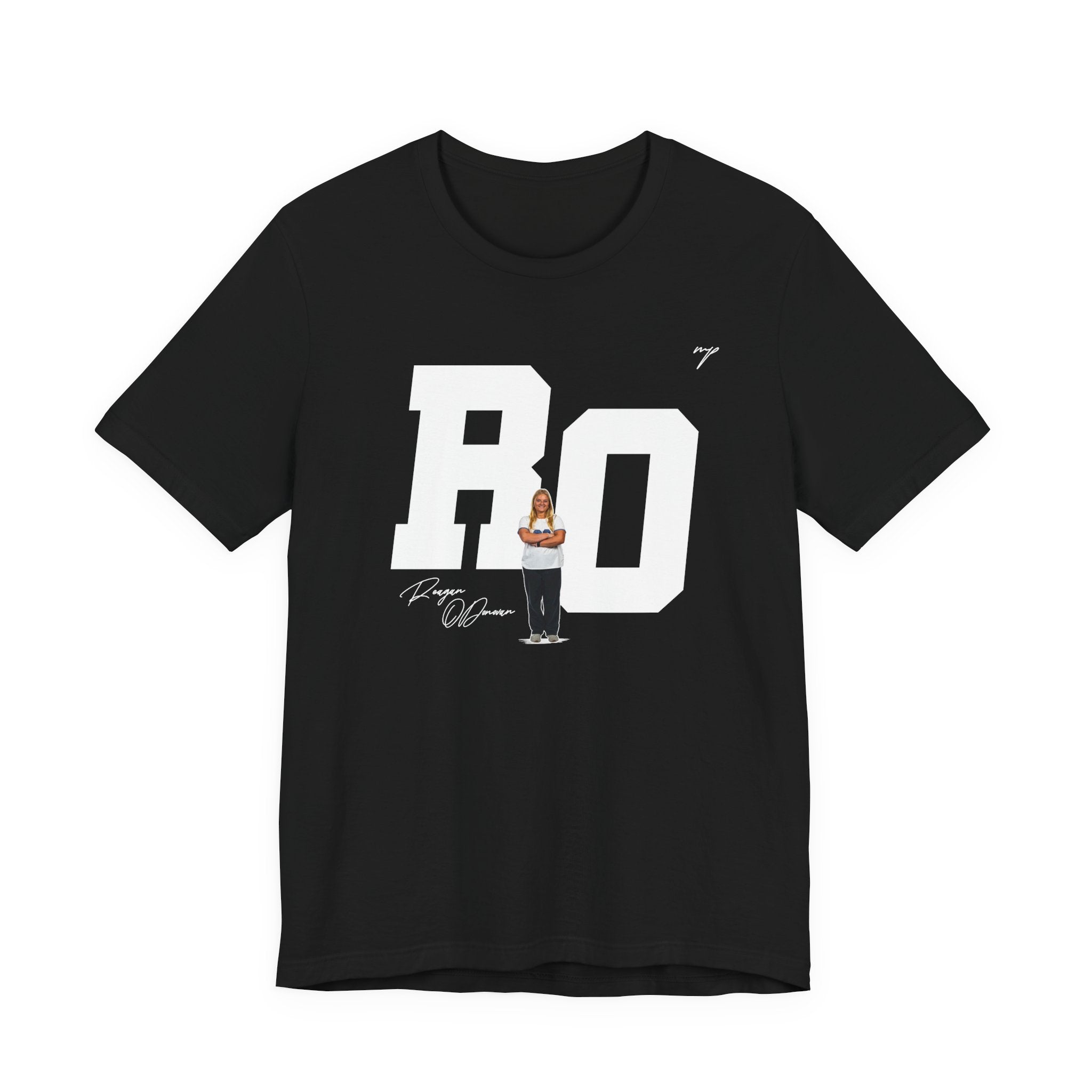 Reagan ODonovan Graphic Tee