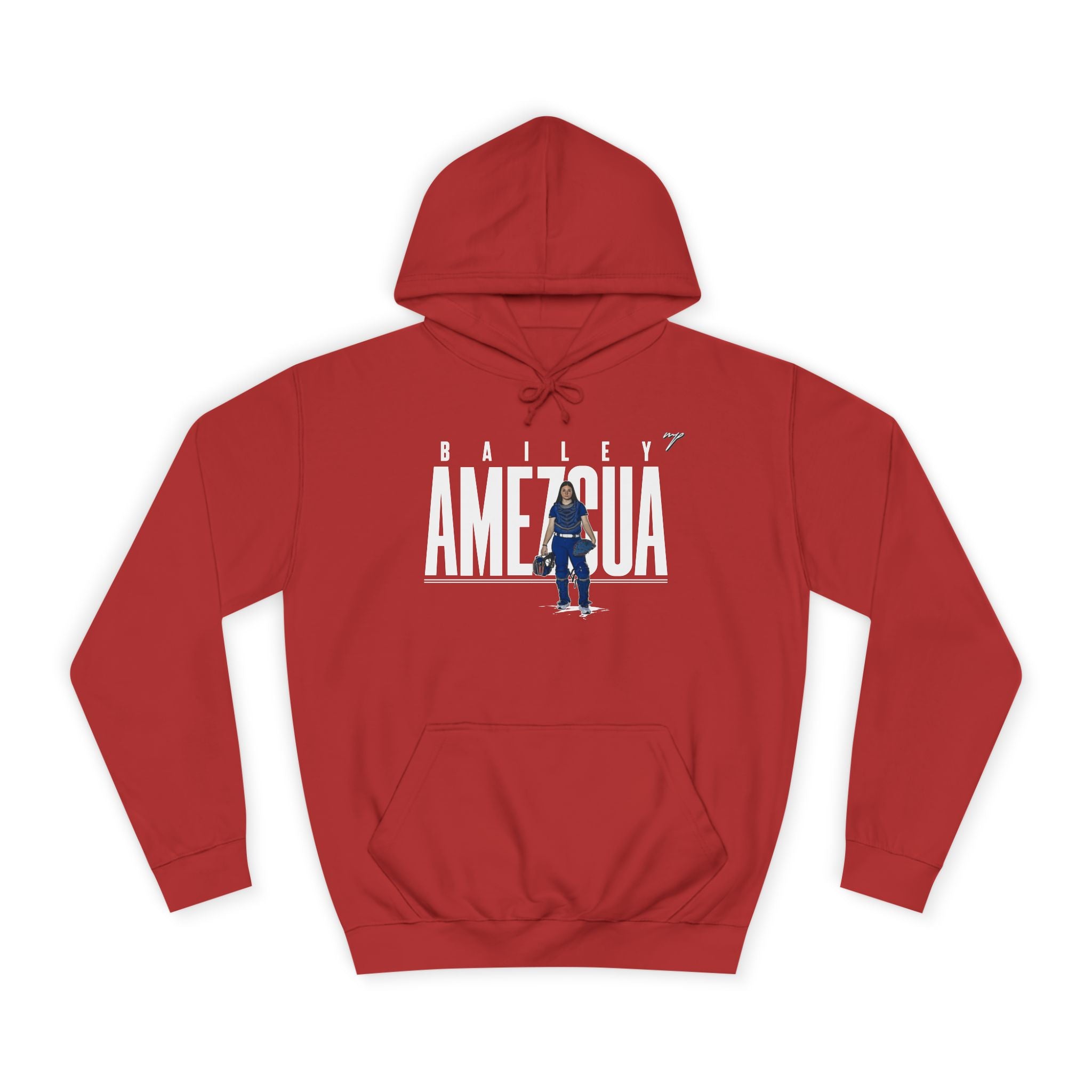 Bailey Amezcua Hoodie