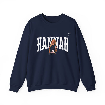 Hannah Evans Crewneck