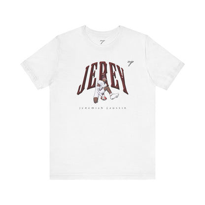 Jeremiah Faustin Graphic Tee