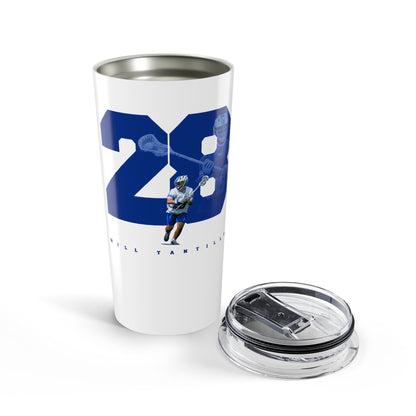 Will Tantillo Tumbler Mug