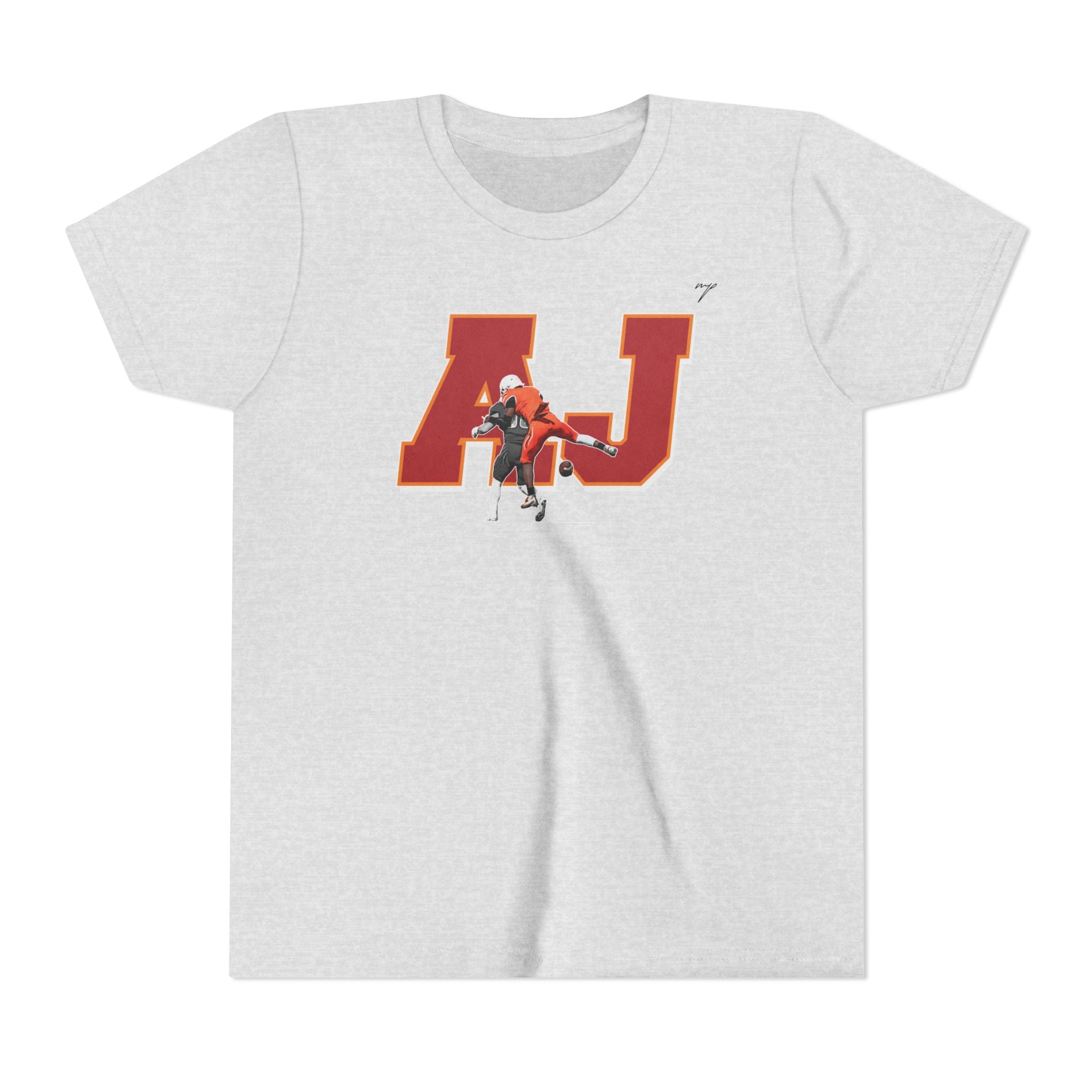 Avantá James YOUTH Graphic Tee