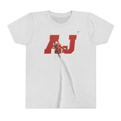 Avantá James YOUTH Graphic Tee